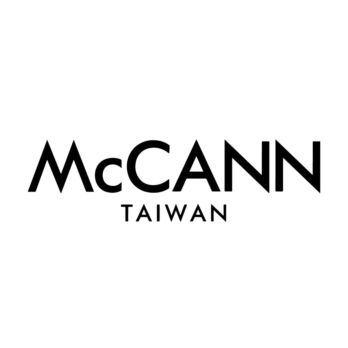 McCann Taiwan 台灣邁肯