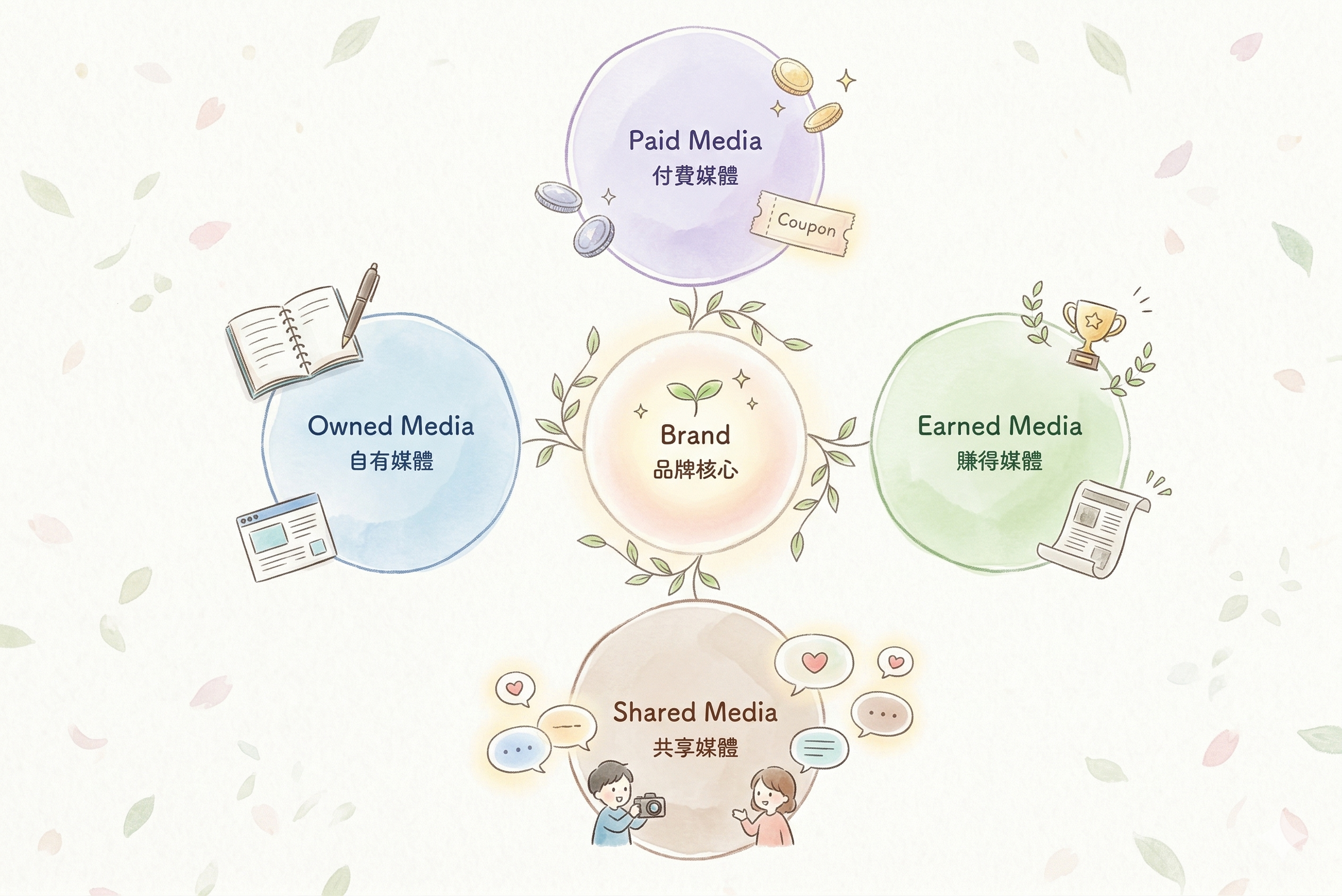 7-11子瑜聯名商品你買了嗎? 大品牌背後的商業邏輯算盤是什麼？